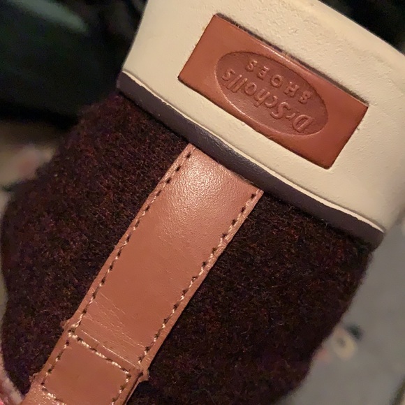 Dr Scholls snickers - Picture 3 of 3